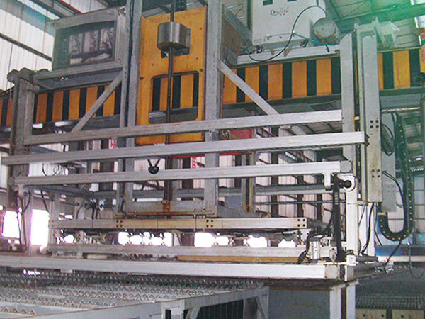 什么是電解錳、鋅自動(dòng)生產(chǎn)線(xiàn)